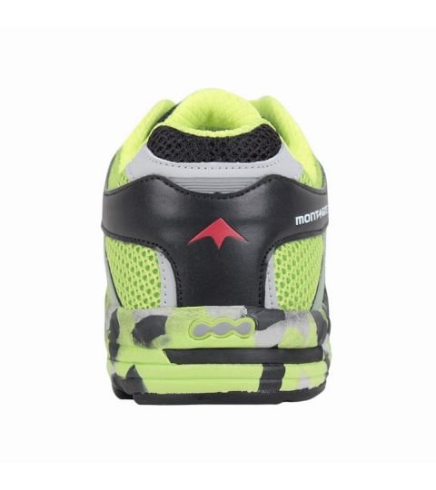 Zapatillas de hombre Pikes