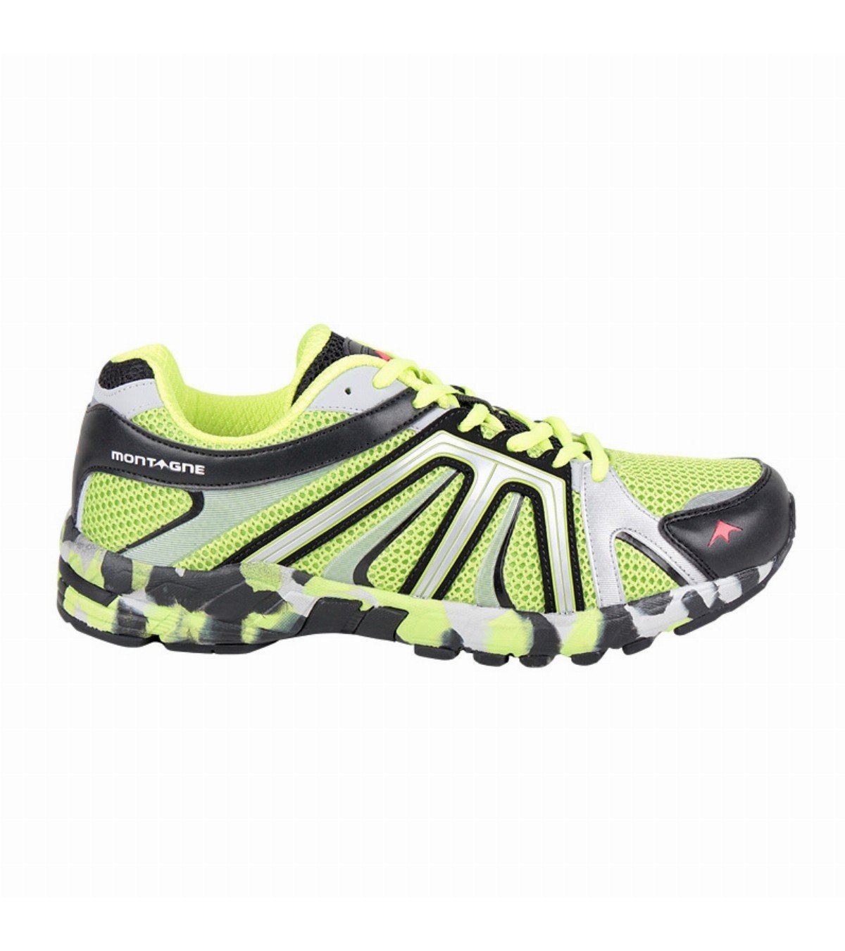 Zapatillas de hombre Pikes Zapatillas de hombre Pikes