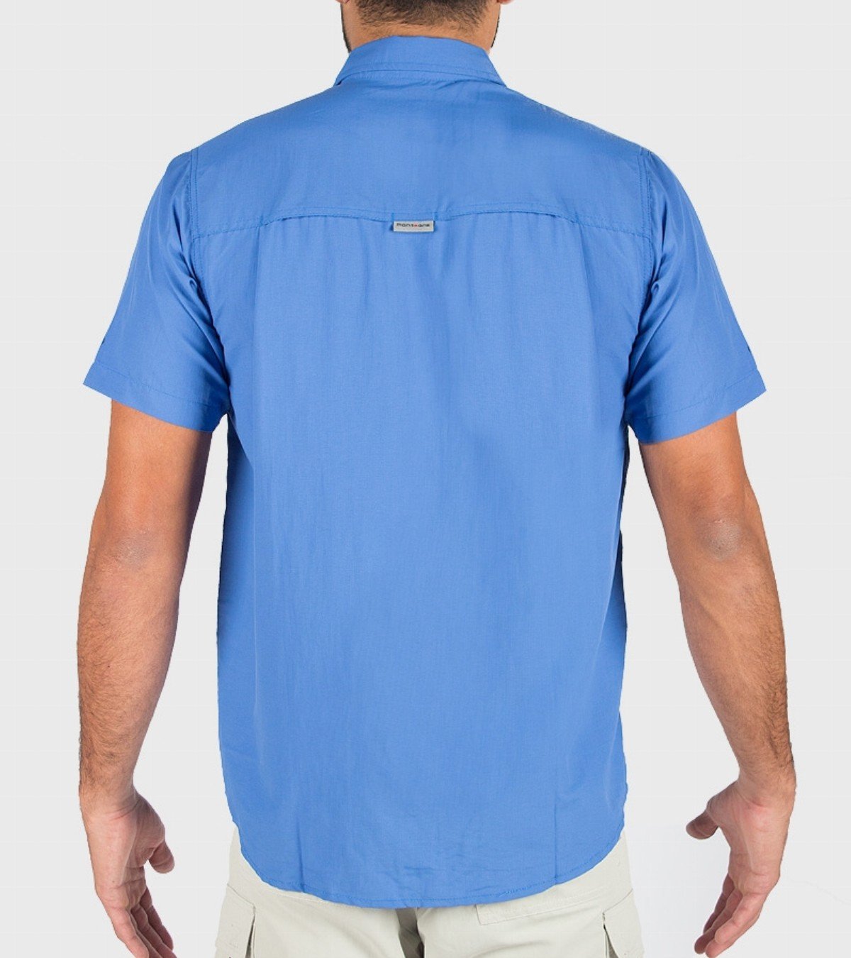Camisa de hombre Sydney M/C