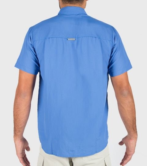 Camisa de hombre Sydney M/C