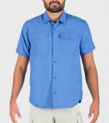 Camisa de hombre Sydney M/C