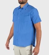Camisa de hombre Sydney M/C