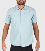 Camisa de hombre Sydney M/C