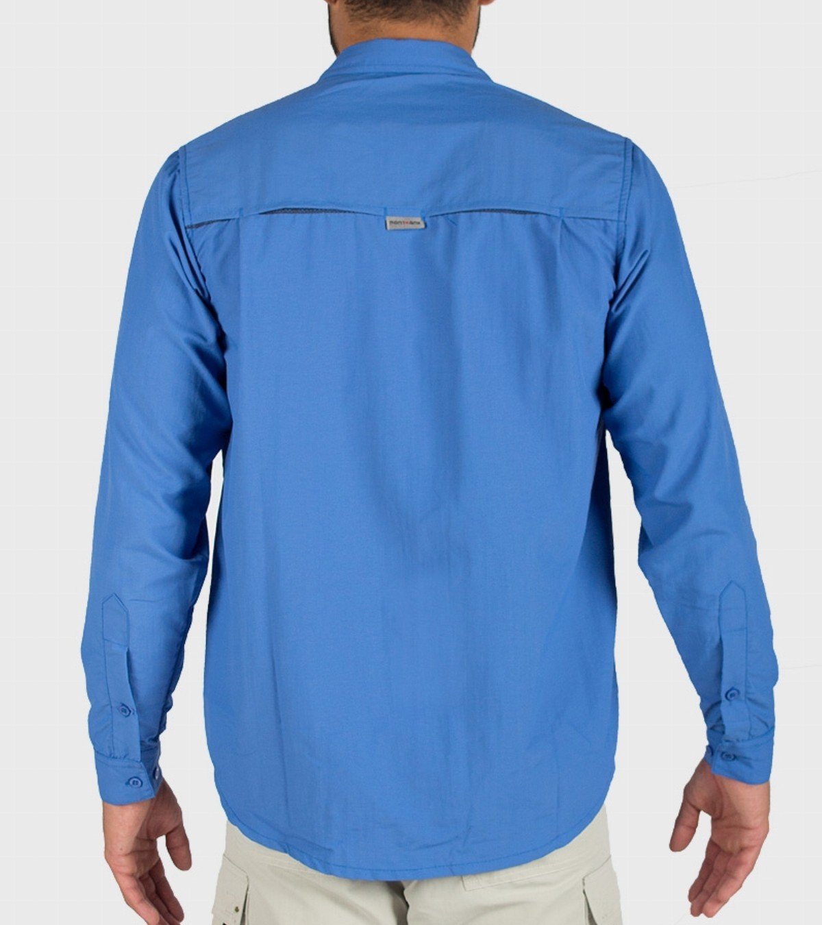 Camisa de hombre Sydney M/L