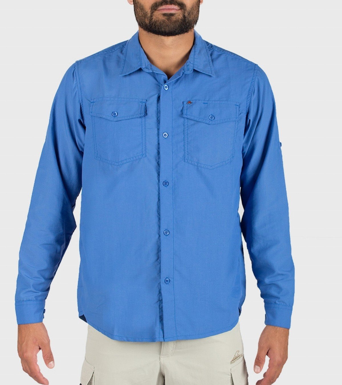 Camisa de hombre Sydney M/L