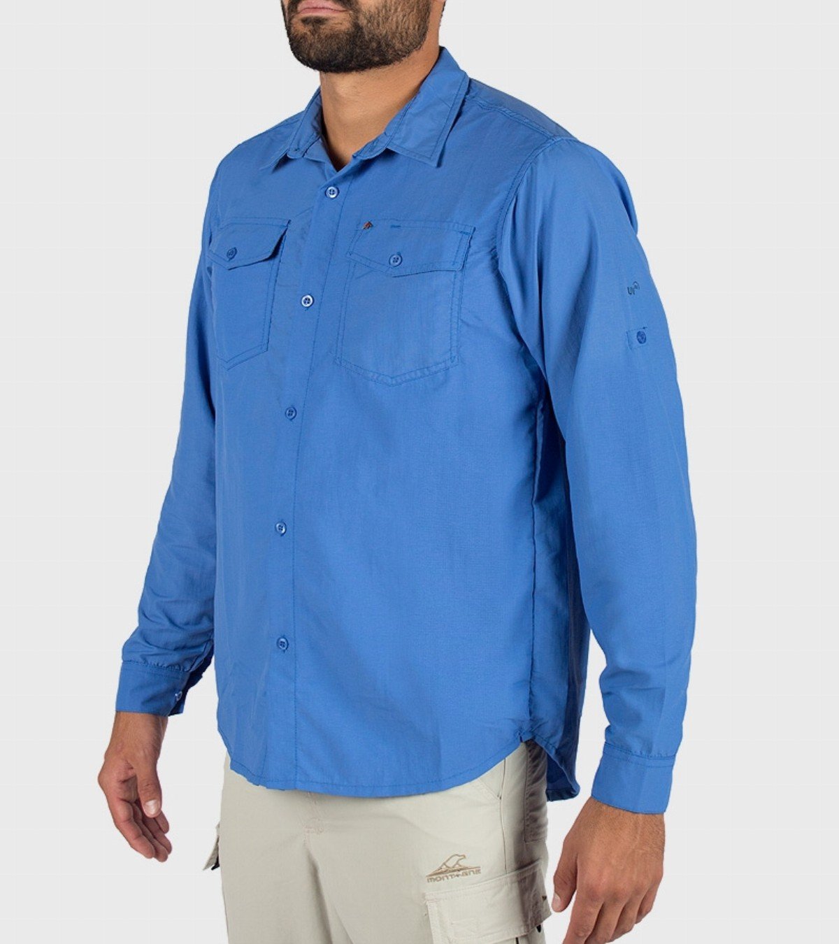 Camisa de hombre Sydney M/L