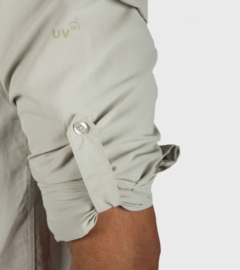 Camisa de hombre Sydney M/L