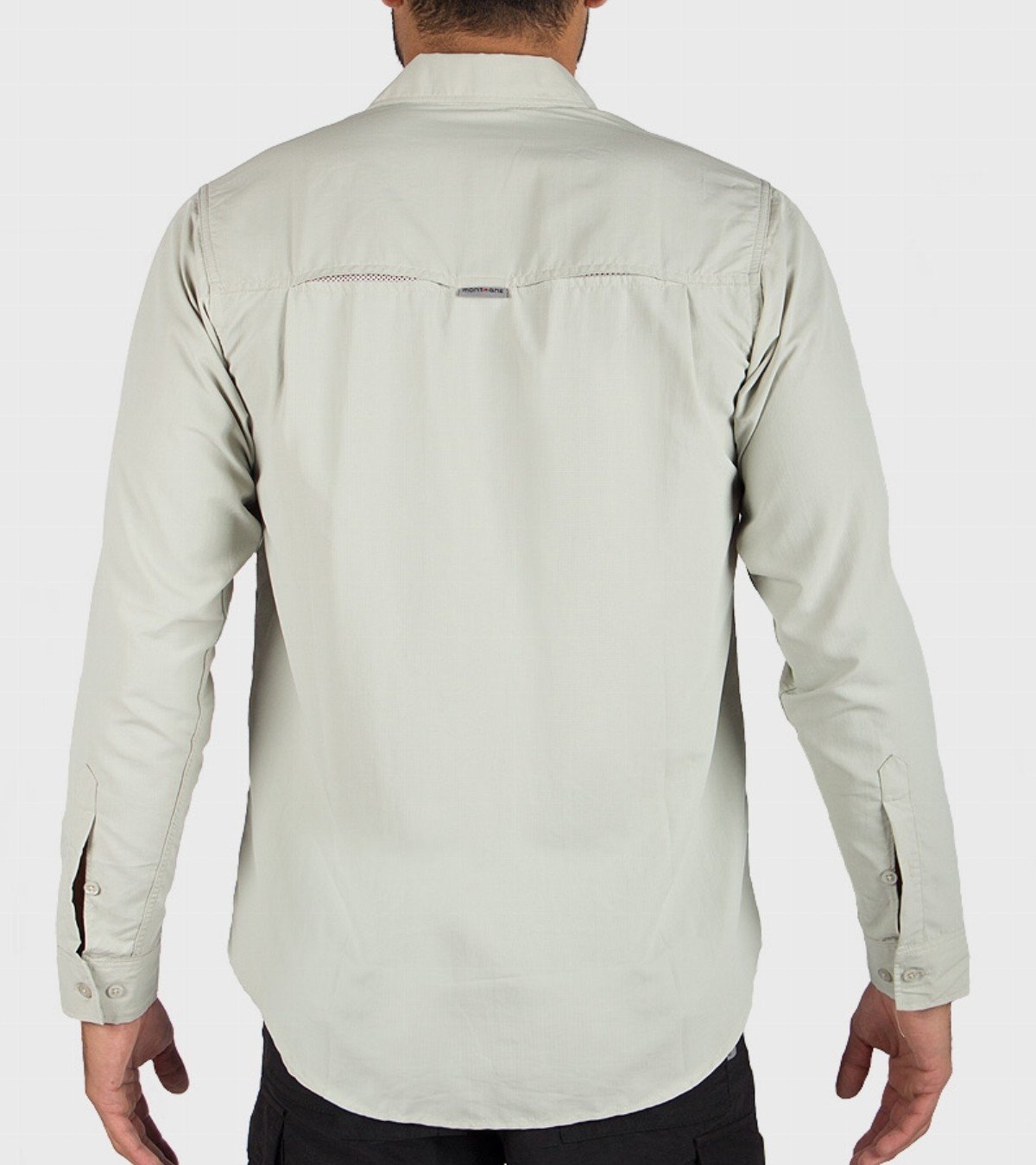 Camisa de hombre Sydney M/L