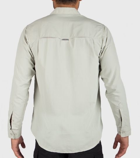 Camisa de hombre Sydney M/L