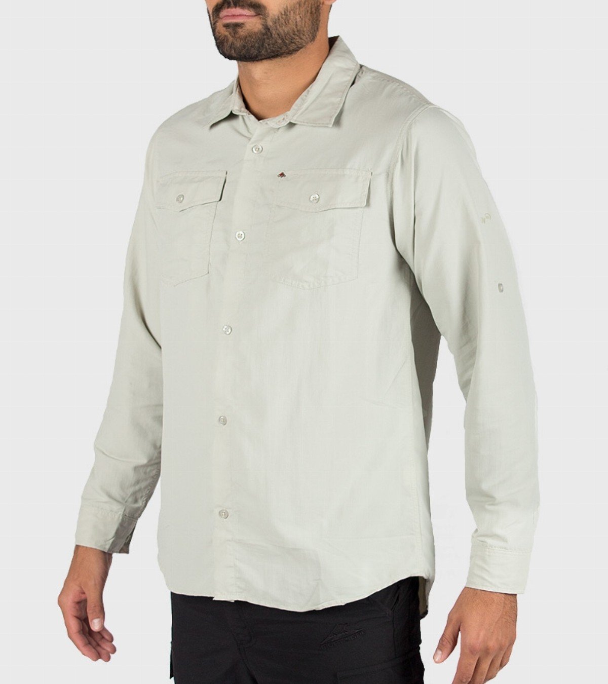 Camisa de hombre Sydney M/L
