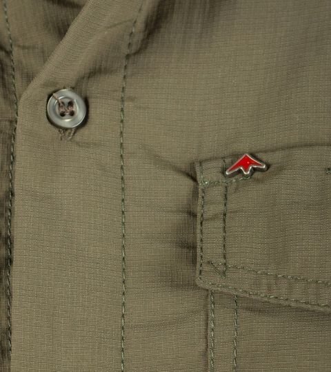 Camisa de hombre Sydney M/L