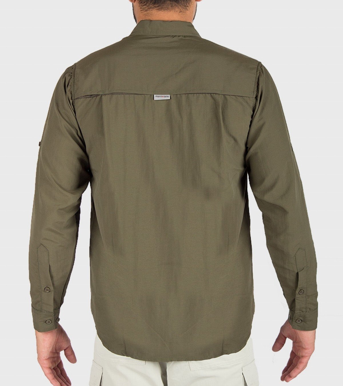 Camisa de hombre Sydney M/L