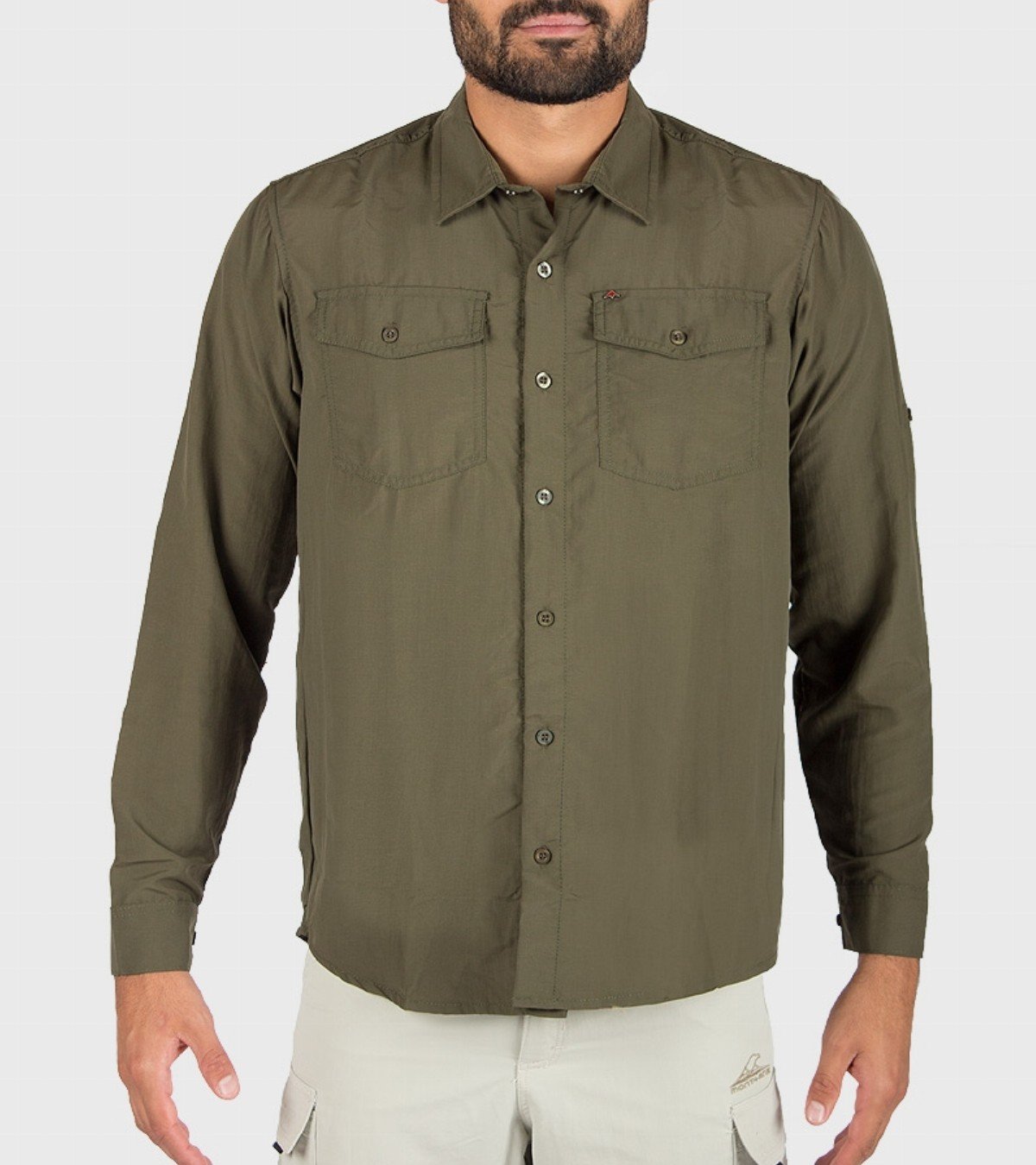 Camisa de hombre Sydney M/L