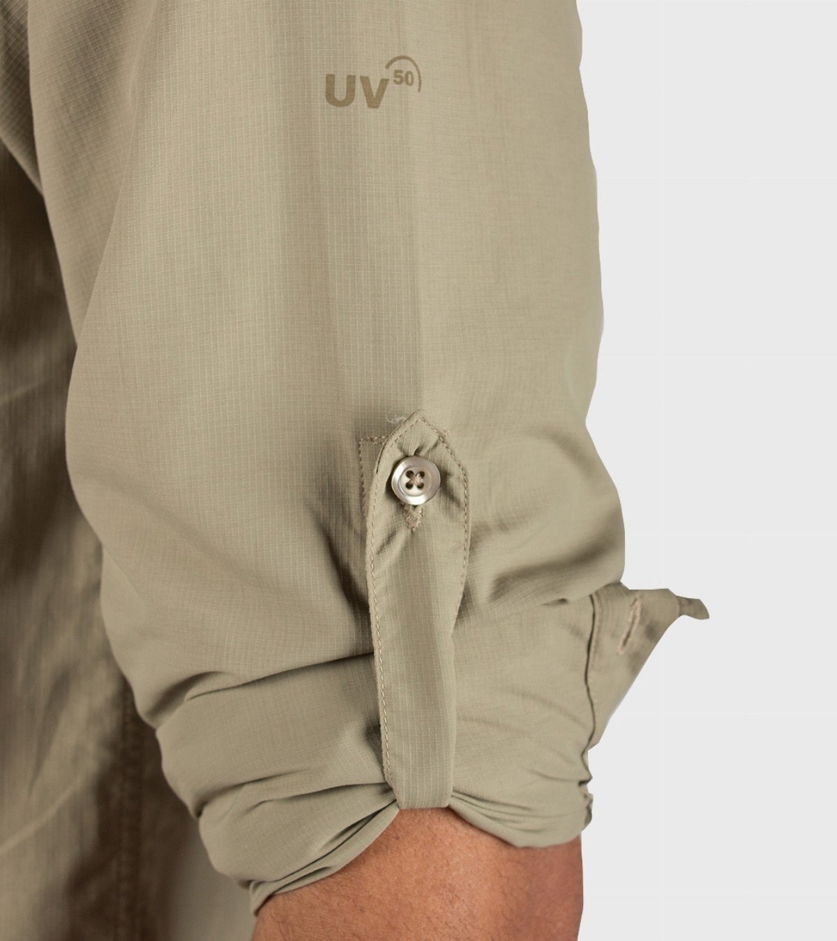 Camisa de hombre Sydney M/L