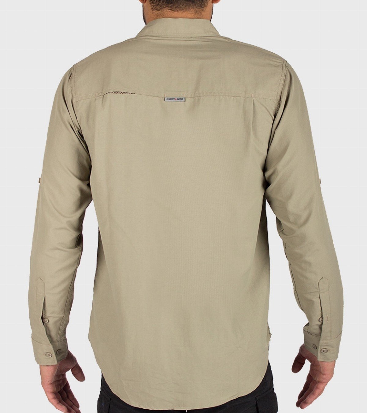 Camisa de hombre Sydney M/L