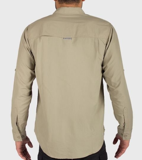 Camisa de hombre Sydney M/L