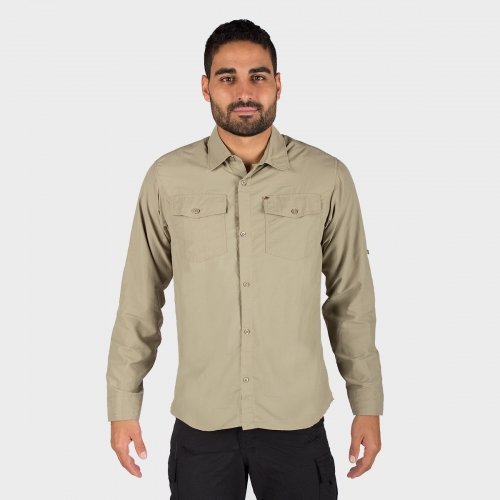 Camisa de hombre Sydney M/L Camisa de hombre Sydney M/L