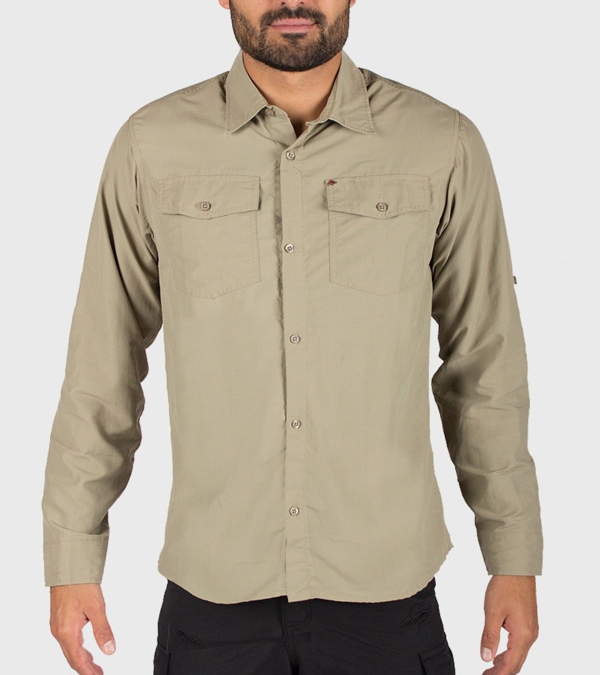Camisa de hombre Sydney M/L