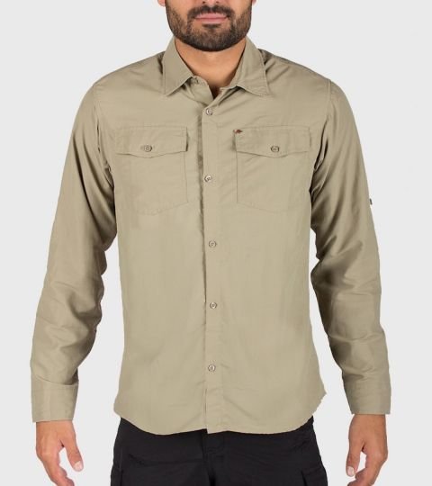 Camisa de hombre Sydney M/L