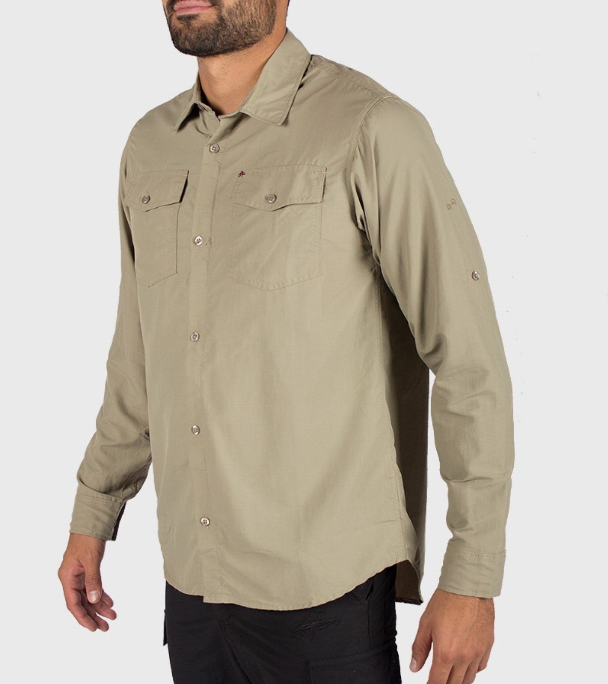 Camisa de hombre Sydney M/L