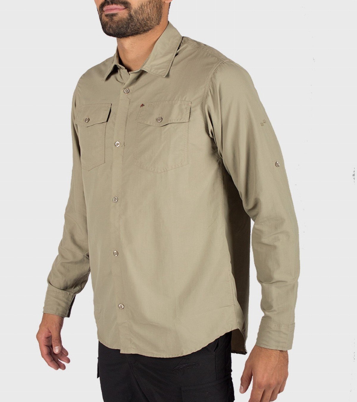 Camisa de hombre Sydney M/L