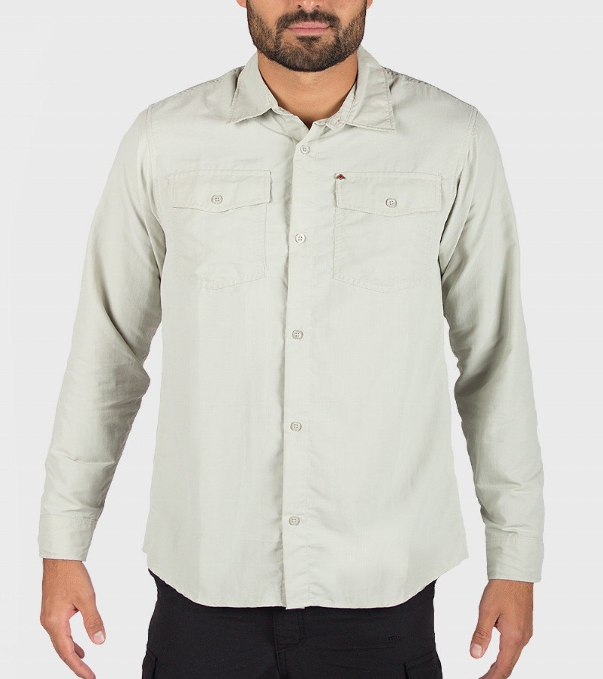 Camisa de hombre Sydney M/L