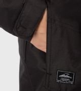 Parka de mujer Ginger
