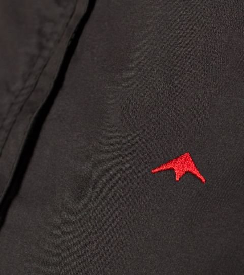 Parka de mujer Ginger