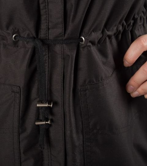 Parka de mujer Ginger