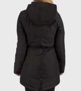 Parka de mujer Ginger