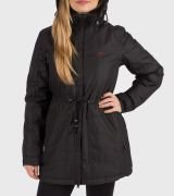 Parka de mujer Ginger