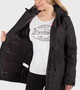 Parka de mujer Ginger