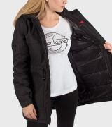Parka de mujer Ginger