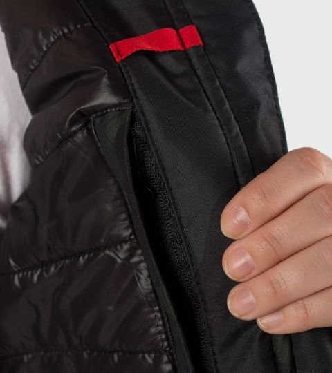 Parka de mujer Ginger