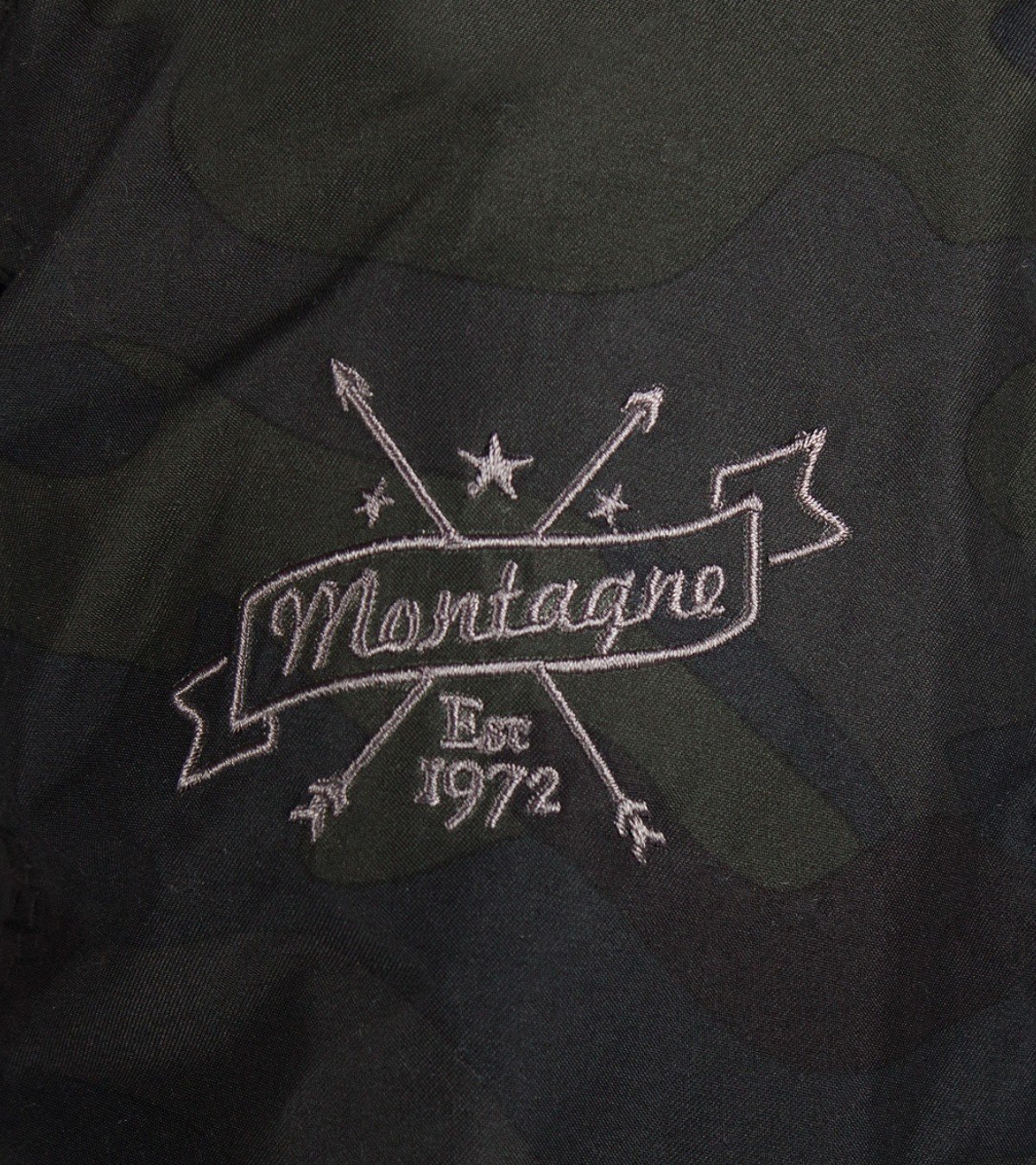 Parka de mujer Ginger