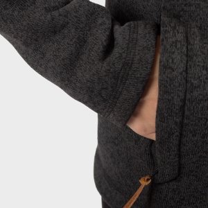 Campera de mujer Valey