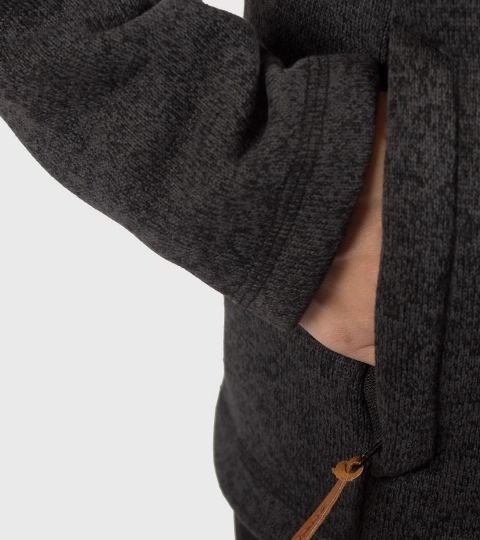 Campera de mujer Valey