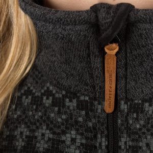 Campera de mujer Valey
