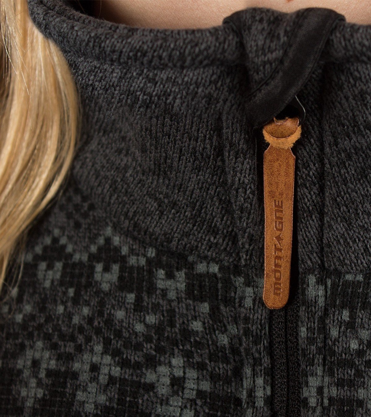Campera de mujer Valey