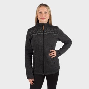 Campera de mujer Valey