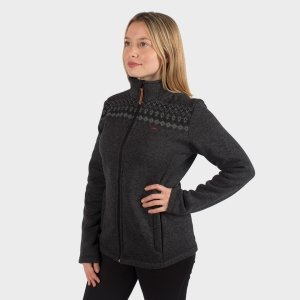 Campera de mujer Valey