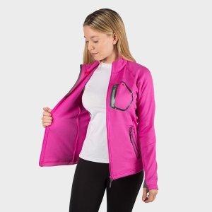 Campera de mujer Tess