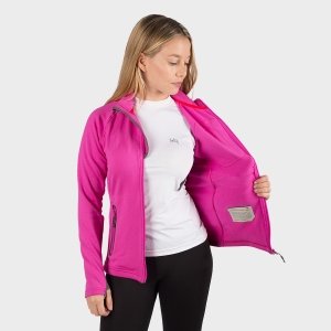 Campera de mujer Tess