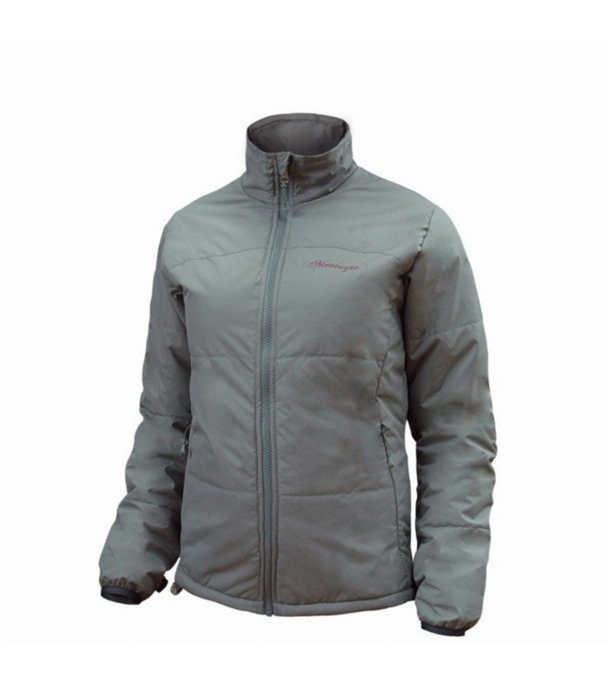 Campera de mujer Liptrick