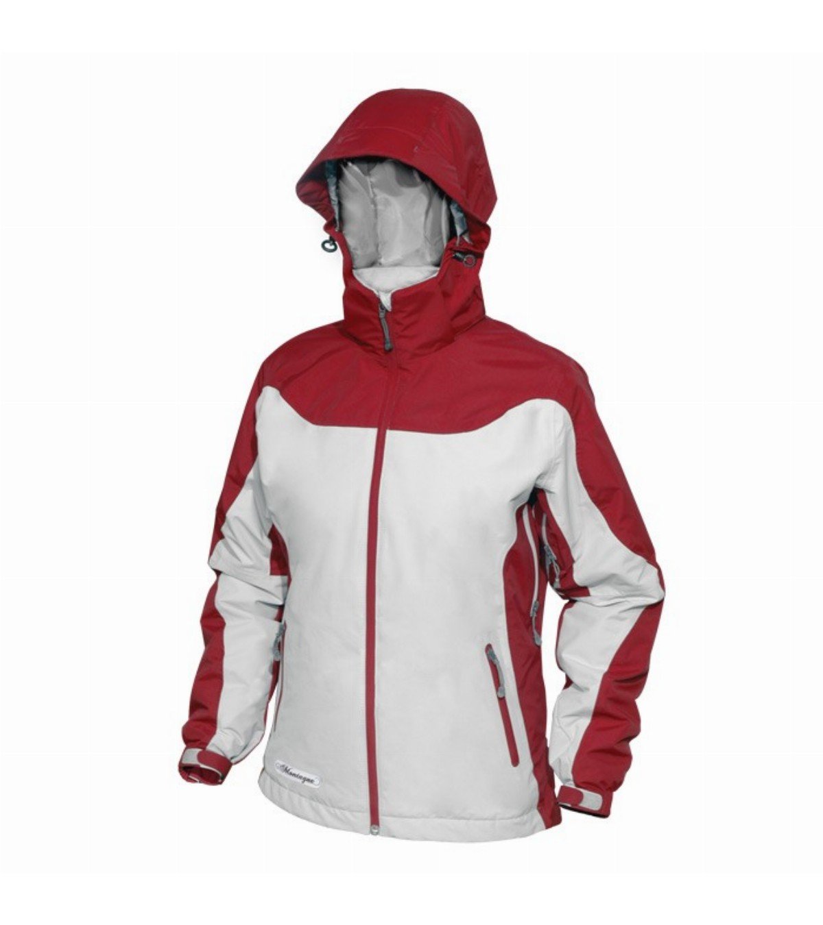 Campera de mujer Liptrick