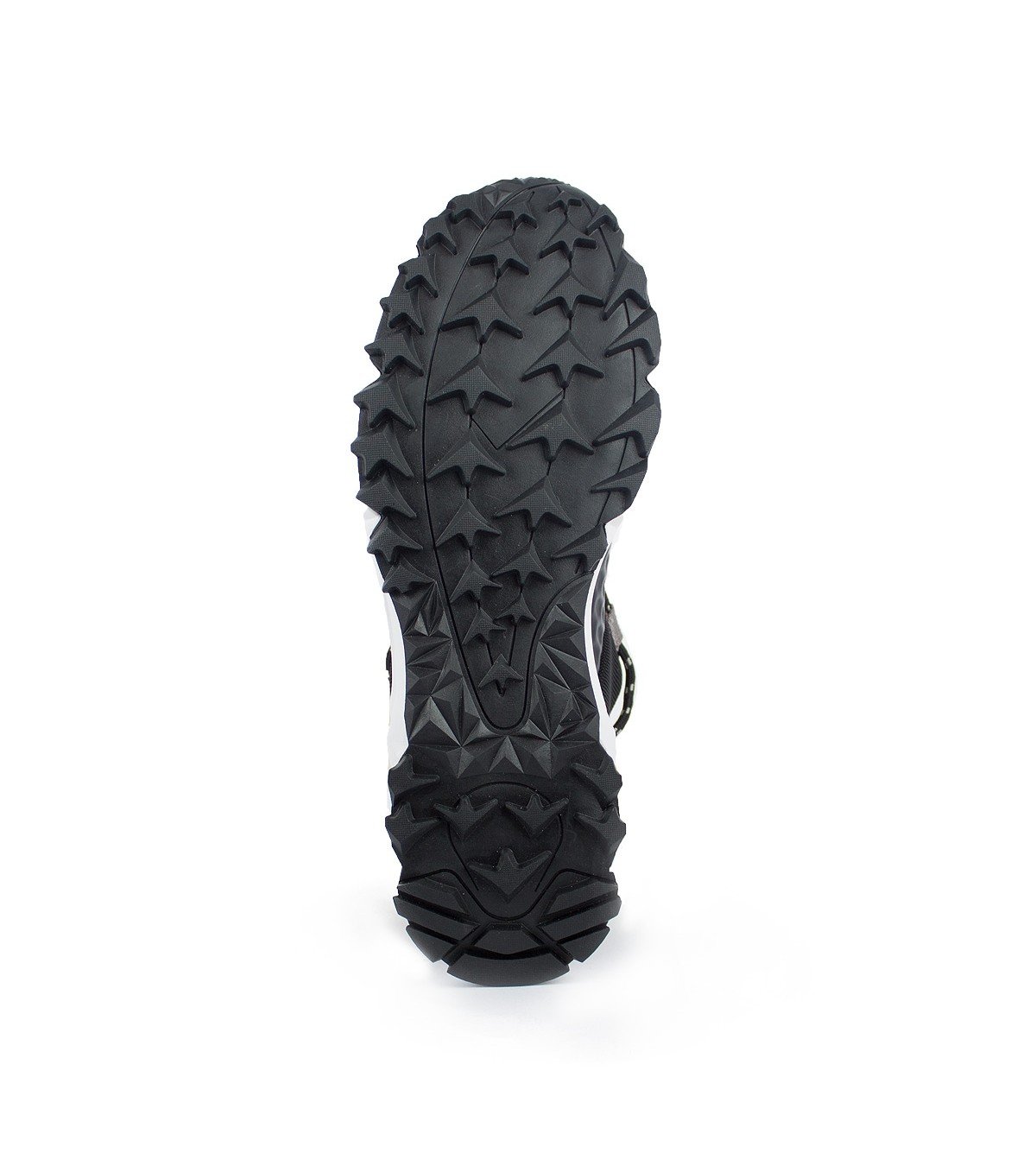 Zapatillas de hombre Fast Traction