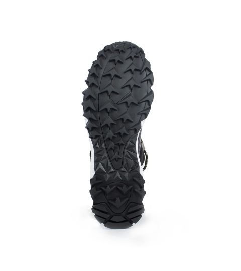 Zapatillas de hombre Fast Traction