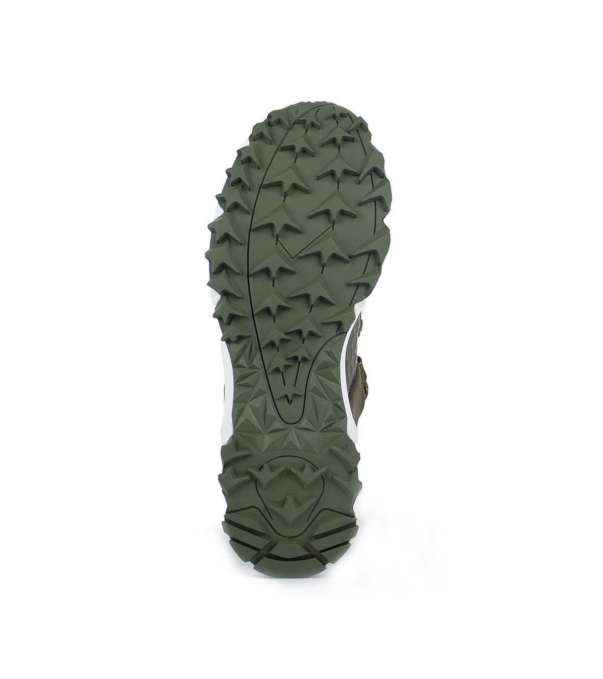 Zapatillas de hombre Fast Traction