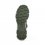 Zapatillas de hombre Fast Traction