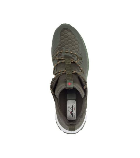 Zapatillas de hombre Fast Traction